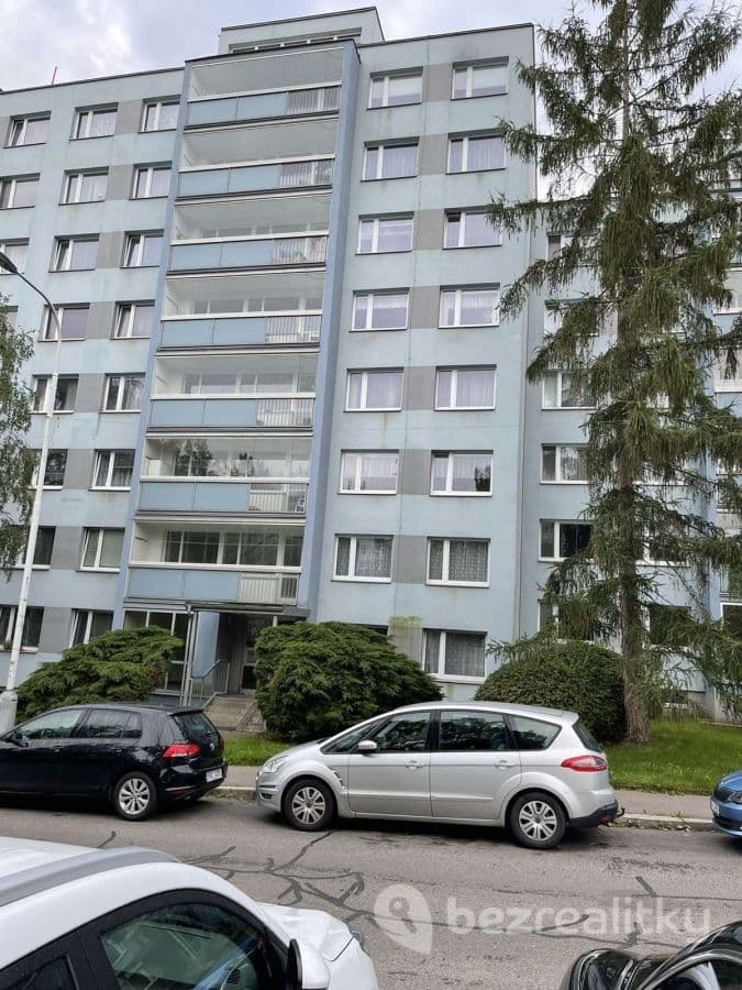 Predaj bytu 2-izbový 49 m², Stříbrského, Praha, Praha Predaj bytu 2-izbový 49 m², Stříbrského, Praha, Praha