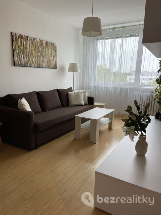 Predaj bytu 2-izbový 49 m², Stříbrského, Praha, Praha Predaj bytu 2-izbový 49 m², Stříbrského, Praha, Praha