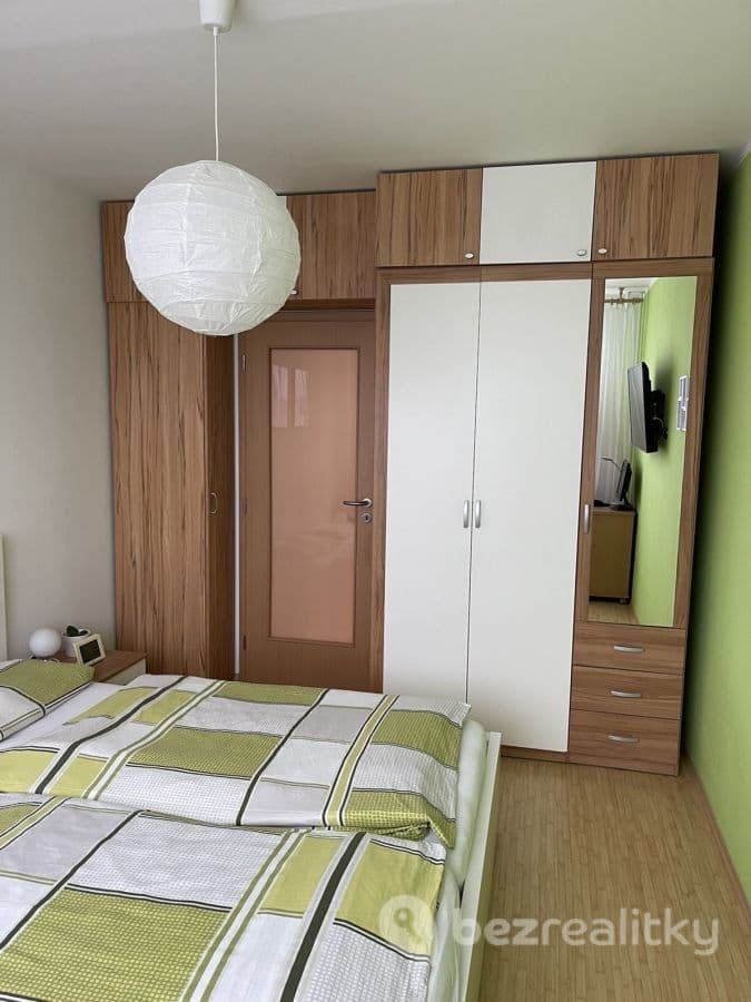 Predaj bytu 2-izbový 49 m², Stříbrského, Praha, Praha Predaj bytu 2-izbový 49 m², Stříbrského, Praha, Praha