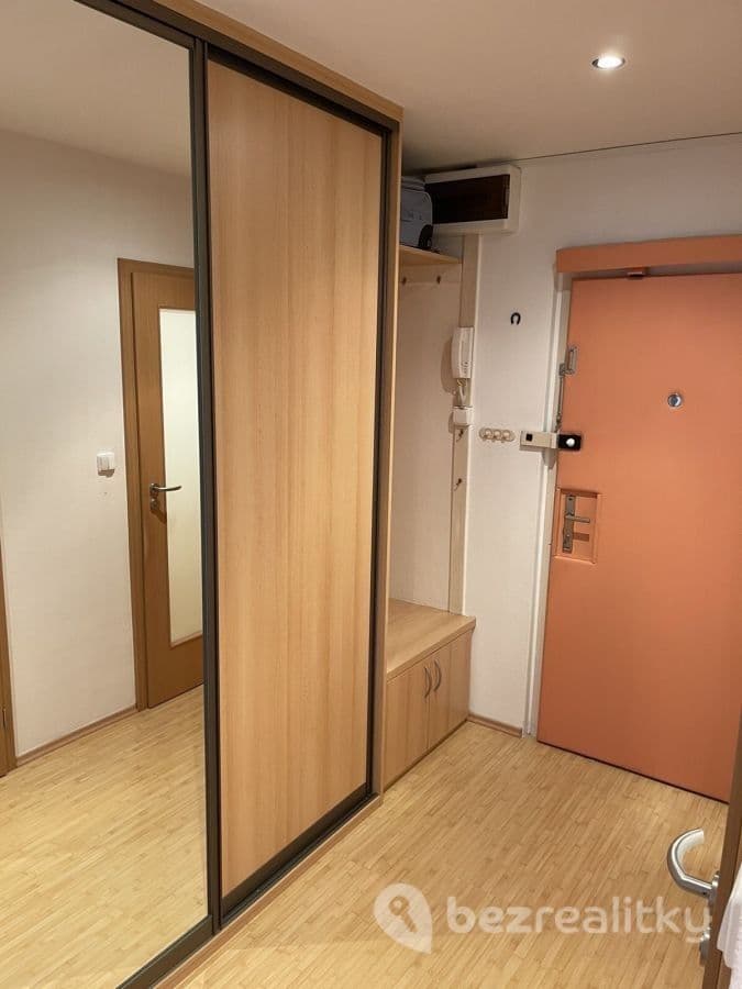 Predaj bytu 2-izbový 49 m², Stříbrského, Praha, Praha Predaj bytu 2-izbový 49 m², Stříbrského, Praha, Praha