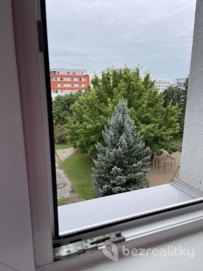 Predaj bytu 2-izbový 49 m², Stříbrského, Praha, Praha Predaj bytu 2-izbový 49 m², Stříbrského, Praha, Praha