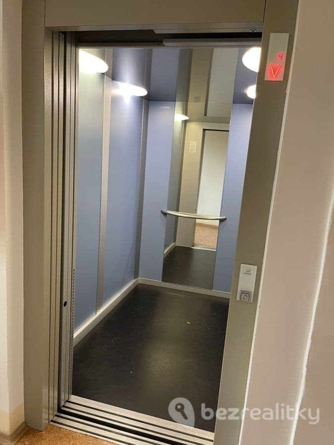 Predaj bytu 2-izbový 49 m², Stříbrského, Praha, Praha Predaj bytu 2-izbový 49 m², Stříbrského, Praha, Praha