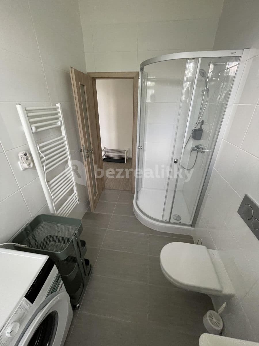 Prenájom bytu 1-izbový 35 m², Kolískova, Brno, Jihomoravský kraj Prenájom bytu 1-izbový 35 m², Kolískova, Brno, Jihomoravský kraj