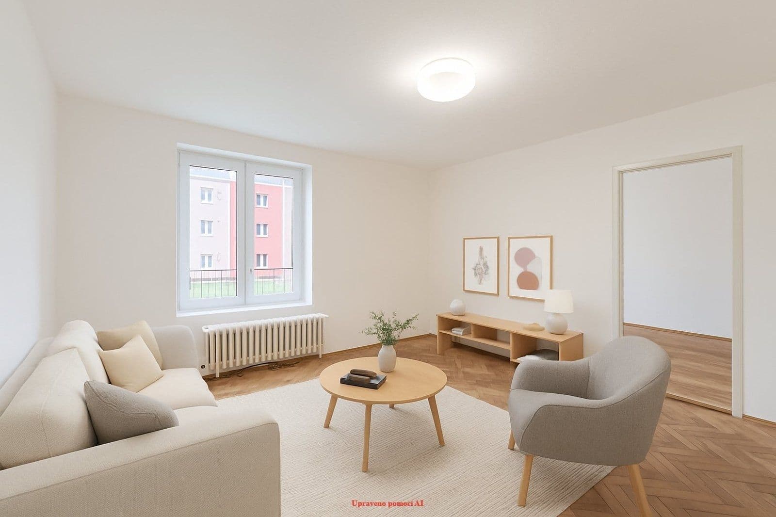 Prenájom bytu 2-izbový 55 m², Klimšova, Havířov, Moravskoslezský kraj Prenájom bytu 2-izbový 55 m², Klimšova, Havířov, Moravskoslezský kraj