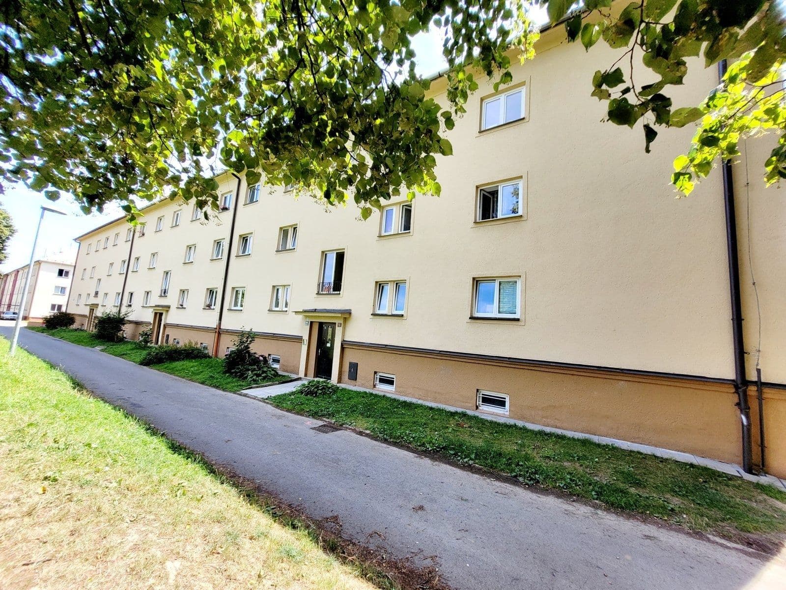 Prenájom bytu 2-izbový 55 m², Klimšova, Havířov, Moravskoslezský kraj Prenájom bytu 2-izbový 55 m², Klimšova, Havířov, Moravskoslezský kraj