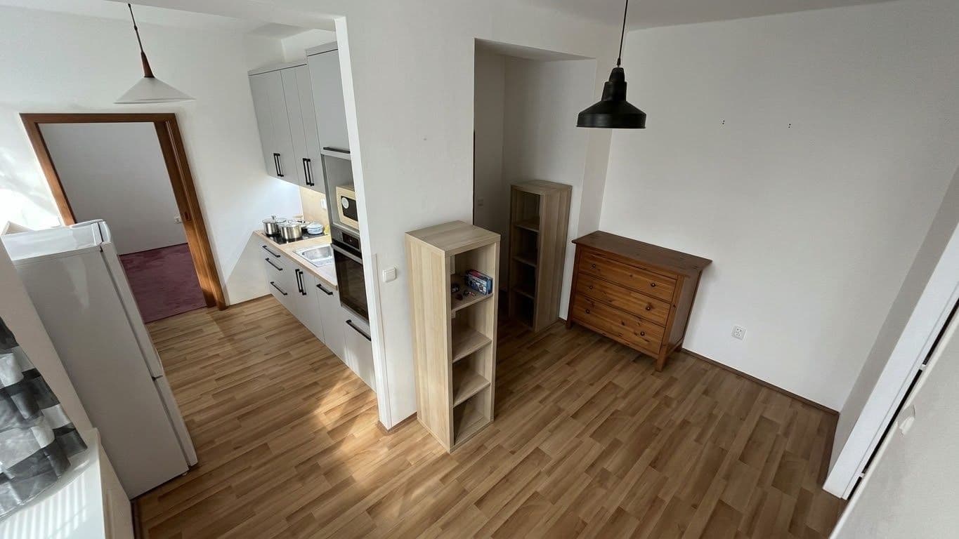 Prenájom bytu 2-izbový 40 m², Moskevská, Kladno, Středočeský kraj Prenájom bytu 2-izbový 40 m², Moskevská, Kladno, Středočeský kraj