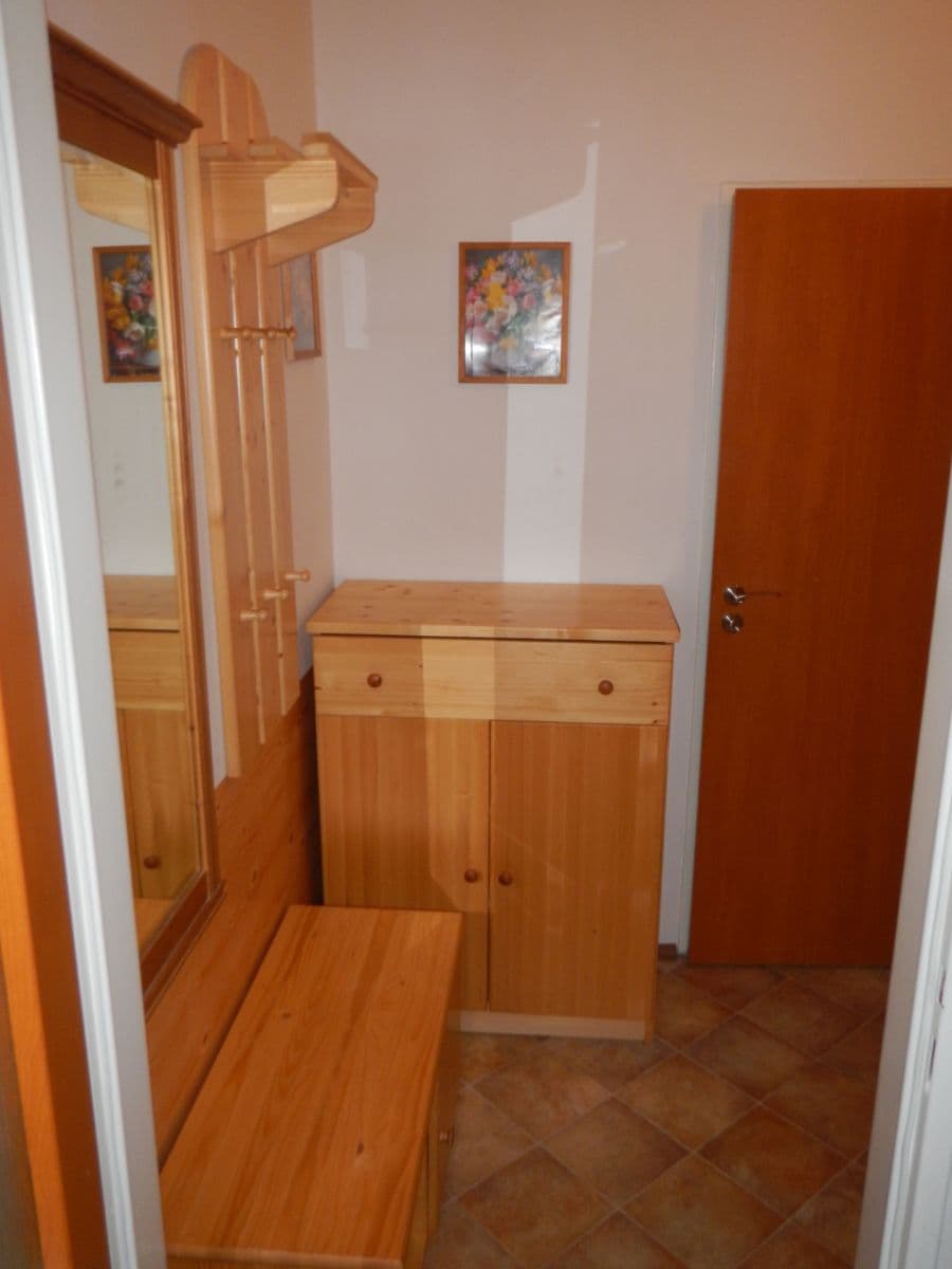Prenájom bytu 2-izbový 40 m², Moskevská, Kladno, Středočeský kraj Prenájom bytu 2-izbový 40 m², Moskevská, Kladno, Středočeský kraj