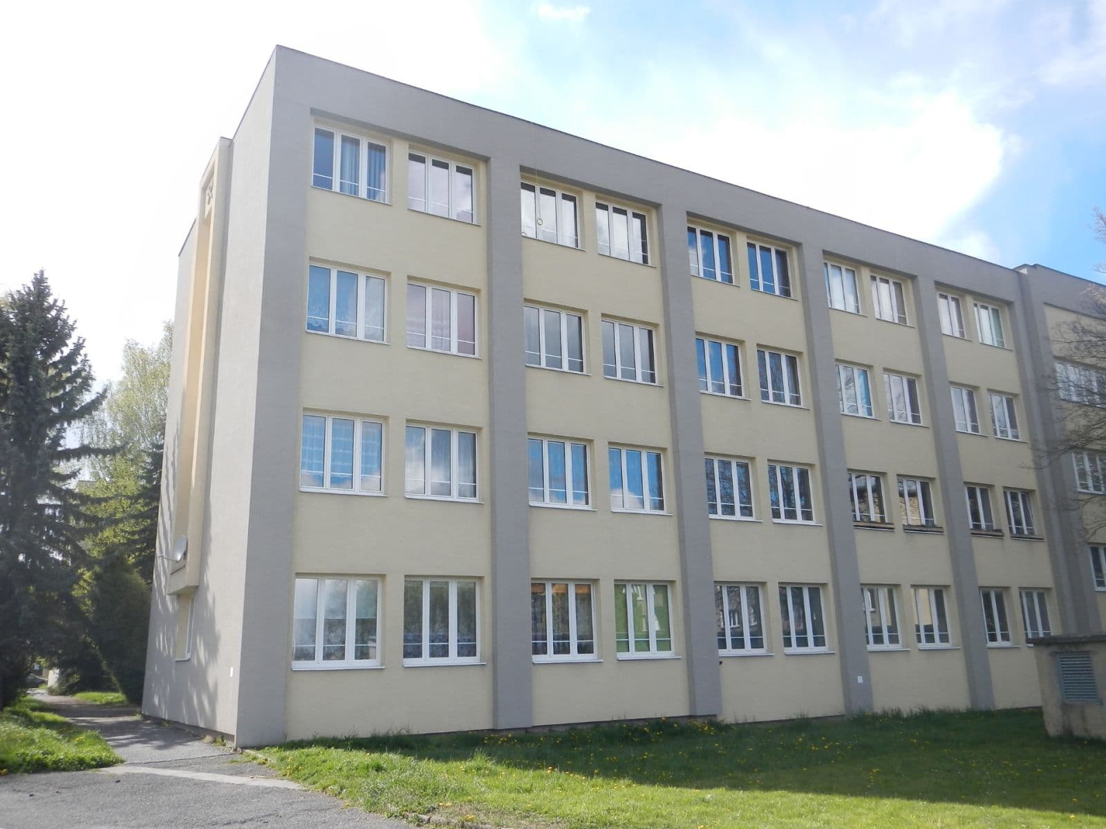 Prenájom bytu 2-izbový 40 m², Moskevská, Kladno, Středočeský kraj Prenájom bytu 2-izbový 40 m², Moskevská, Kladno, Středočeský kraj
