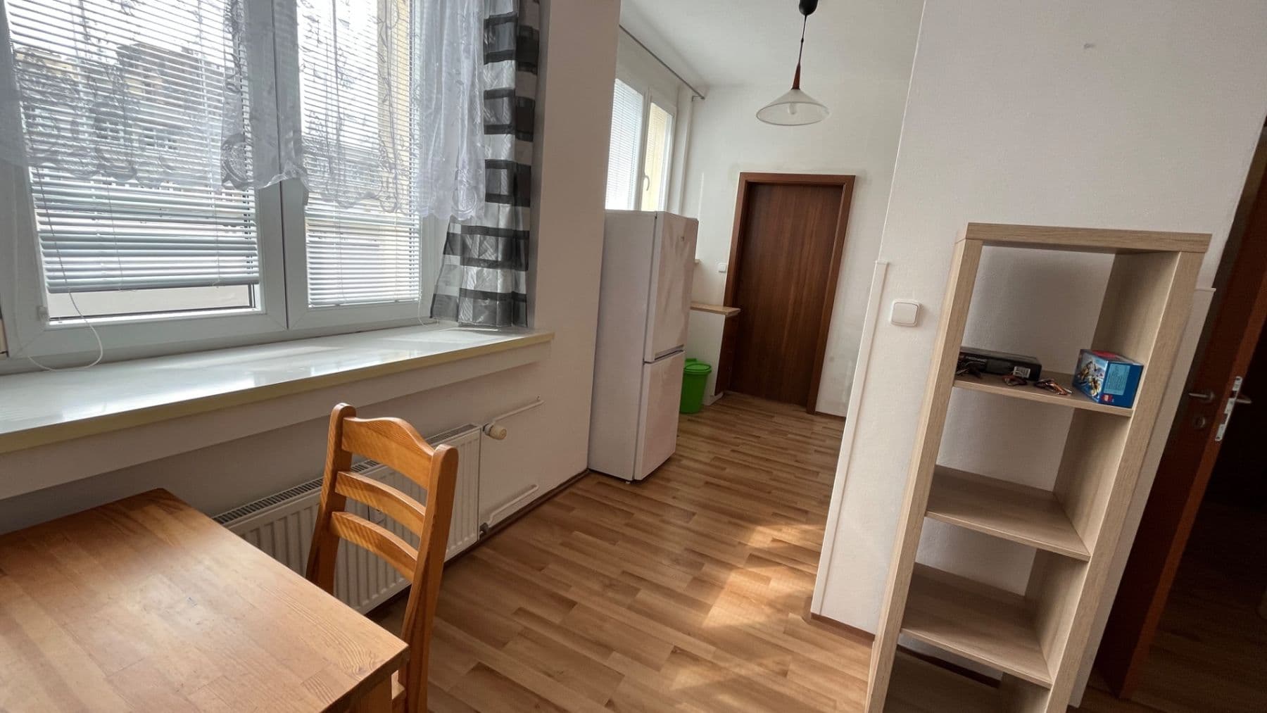 Prenájom bytu 2-izbový 40 m², Moskevská, Kladno, Středočeský kraj Prenájom bytu 2-izbový 40 m², Moskevská, Kladno, Středočeský kraj