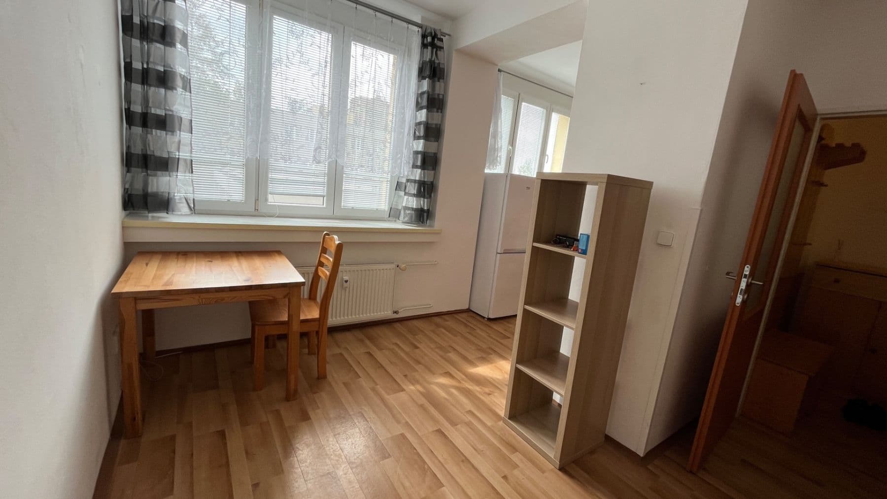 Prenájom bytu 2-izbový 40 m², Moskevská, Kladno, Středočeský kraj Prenájom bytu 2-izbový 40 m², Moskevská, Kladno, Středočeský kraj