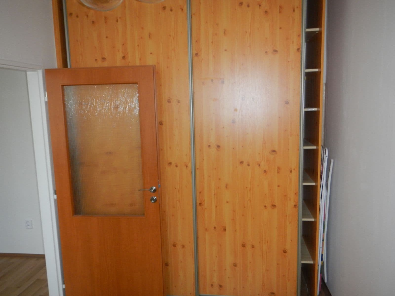 Prenájom bytu 2-izbový 40 m², Moskevská, Kladno, Středočeský kraj Prenájom bytu 2-izbový 40 m², Moskevská, Kladno, Středočeský kraj