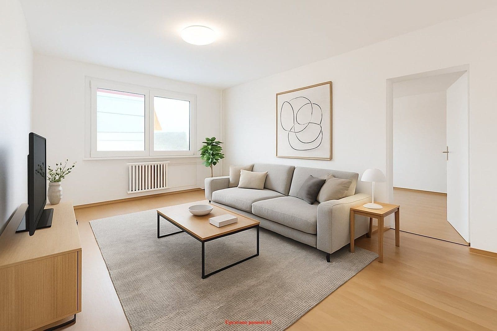 Prenájom bytu 2-izbový 55 m², Erbenova, Havířov, Moravskoslezský kraj Prenájom bytu 2-izbový 55 m², Erbenova, Havířov, Moravskoslezský kraj