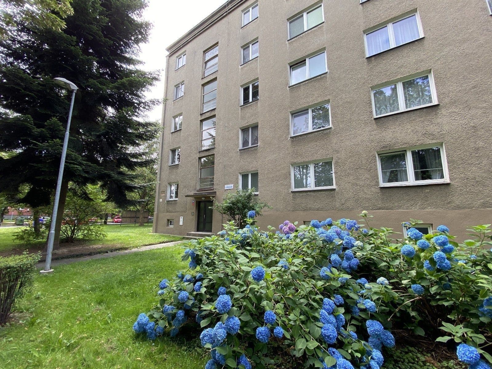 Prenájom bytu 2-izbový 55 m², Erbenova, Havířov, Moravskoslezský kraj Prenájom bytu 2-izbový 55 m², Erbenova, Havířov, Moravskoslezský kraj