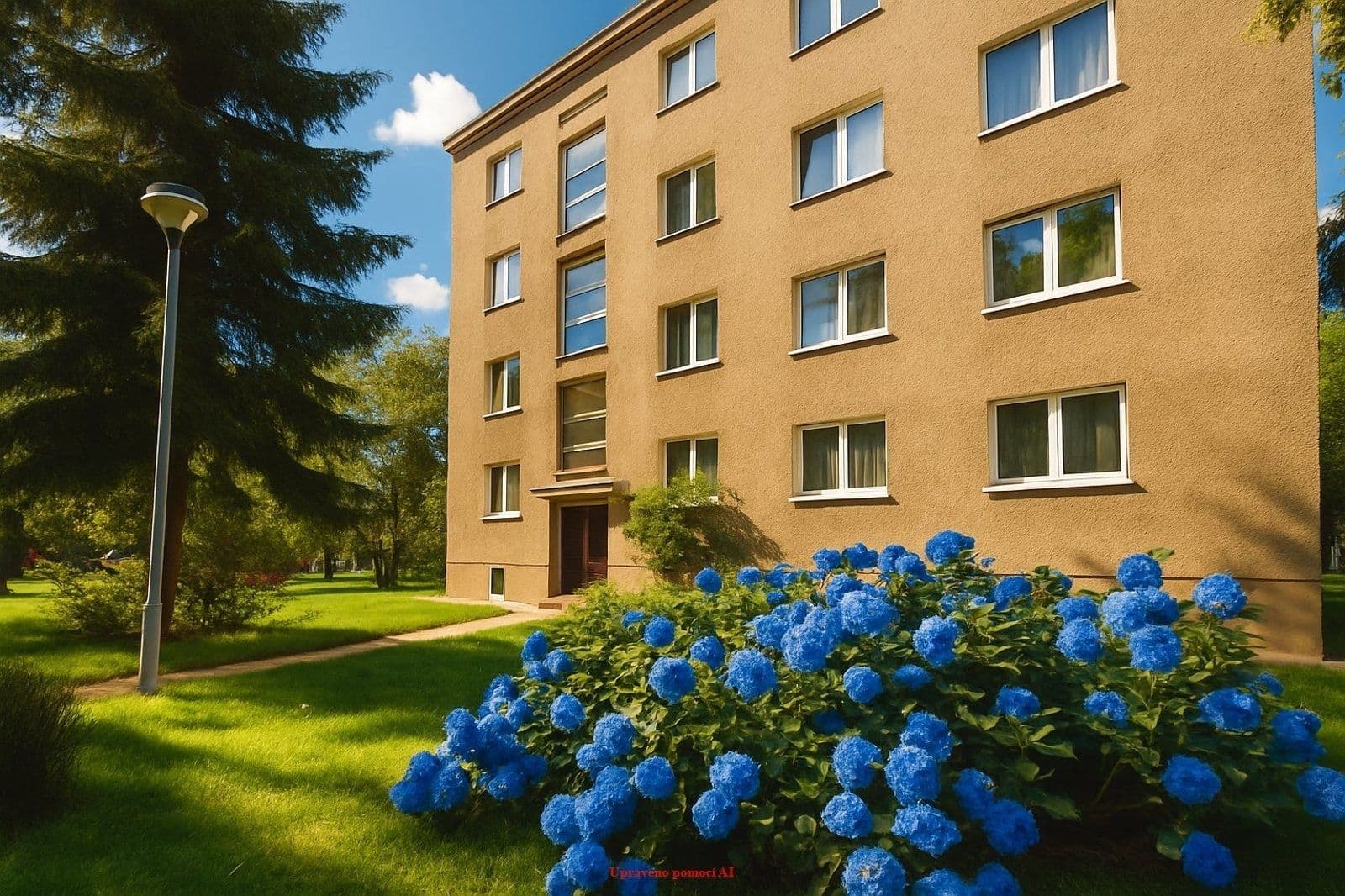 Prenájom bytu 2-izbový 55 m², Erbenova, Havířov, Moravskoslezský kraj Prenájom bytu 2-izbový 55 m², Erbenova, Havířov, Moravskoslezský kraj