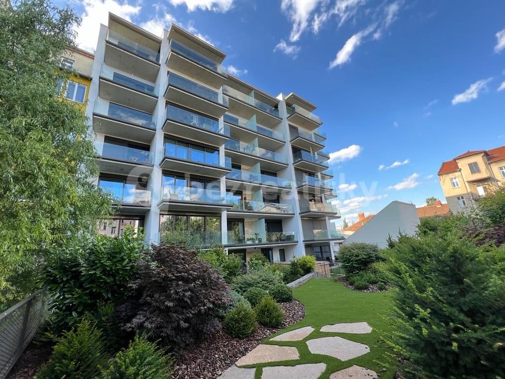 Prenájom bytu 2-izbový 45 m², Šumavská, Brno, Jihomoravský kraj Prenájom bytu 2-izbový 45 m², Šumavská, Brno, Jihomoravský kraj