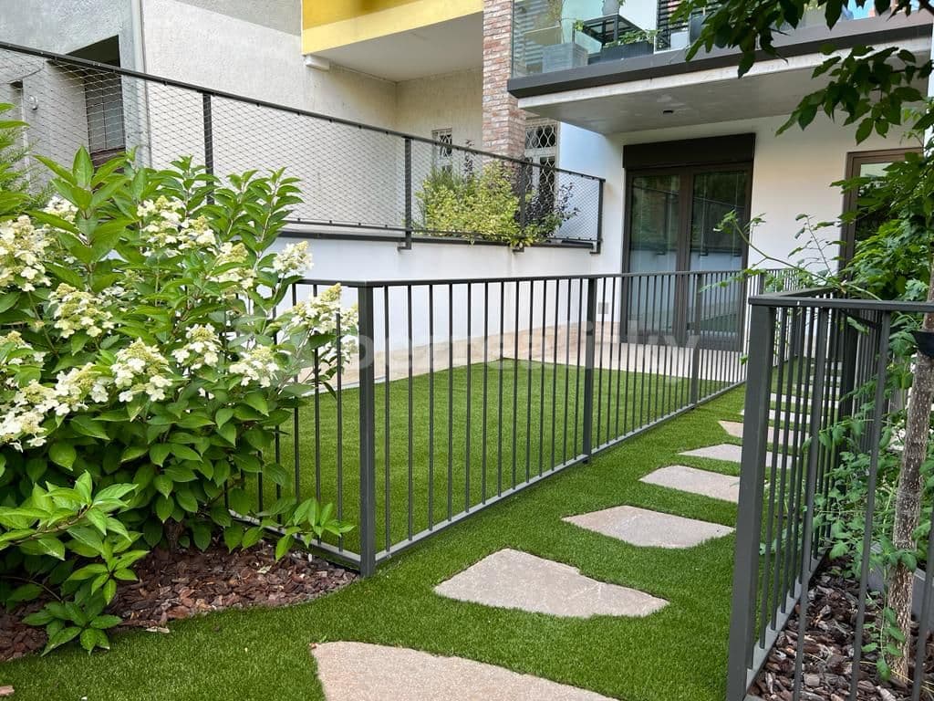 Prenájom bytu 2-izbový 45 m², Šumavská, Brno, Jihomoravský kraj Prenájom bytu 2-izbový 45 m², Šumavská, Brno, Jihomoravský kraj