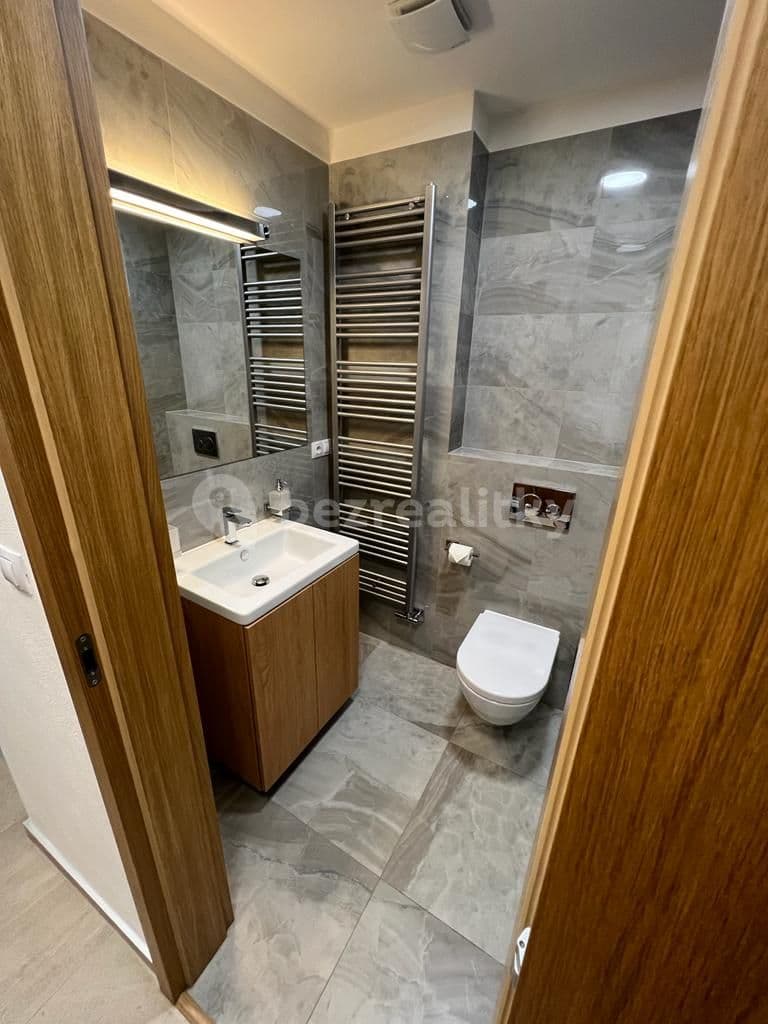 Prenájom bytu 2-izbový 45 m², Šumavská, Brno, Jihomoravský kraj Prenájom bytu 2-izbový 45 m², Šumavská, Brno, Jihomoravský kraj