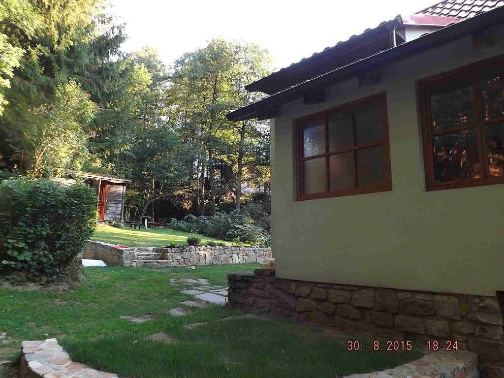 Prenájom rekreačného objektu, Besednice, Jihočeský kraj Prenájom rekreačného objektu, Besednice, Jihočeský kraj