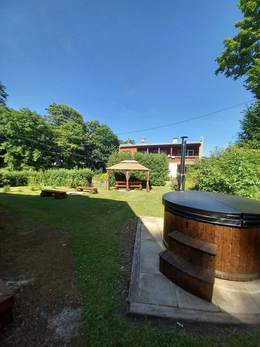 Prenájom rekreačného objektu, Bělá pod Pradědem, Olomoucký kraj Prenájom rekreačného objektu, Bělá pod Pradědem, Olomoucký kraj