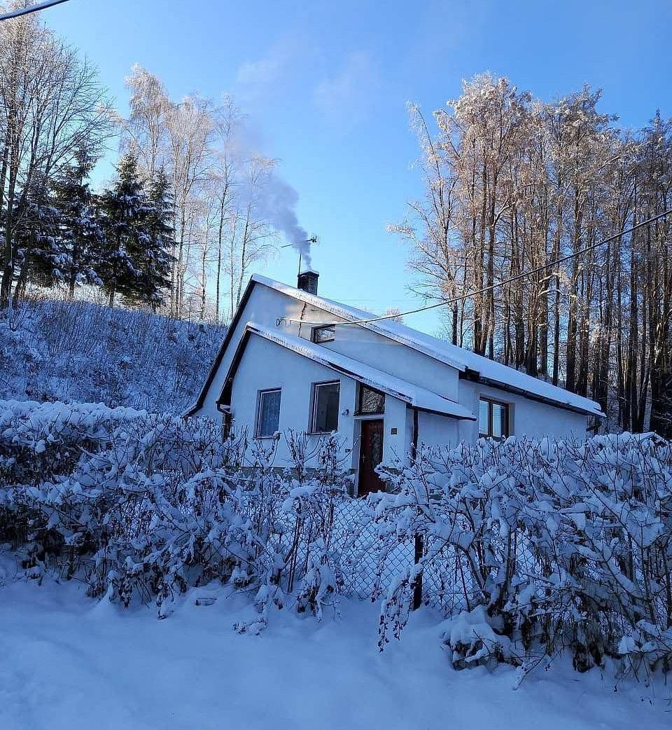 Prenájom rekreačného objektu, Bělá pod Pradědem, Olomoucký kraj Prenájom rekreačného objektu, Bělá pod Pradědem, Olomoucký kraj