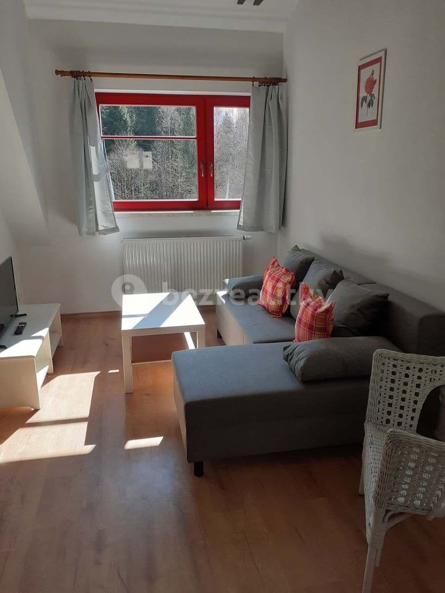 Prenájom rekreačného objektu, Kubova Huť, Jihočeský kraj Prenájom rekreačného objektu, Kubova Huť, Jihočeský kraj