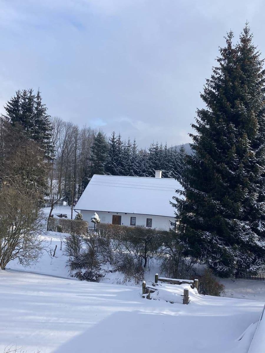 Prenájom rekreačného objektu, Červená Voda, Pardubický kraj Prenájom rekreačného objektu, Červená Voda, Pardubický kraj