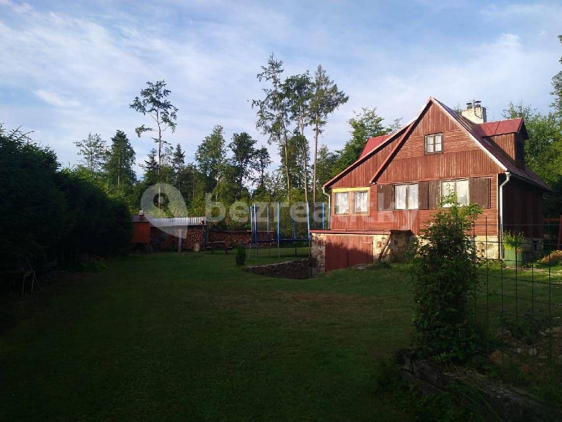 Prenájom rekreačného objektu, Smrčná, Kraj Vysočina Prenájom rekreačného objektu, Smrčná, Kraj Vysočina