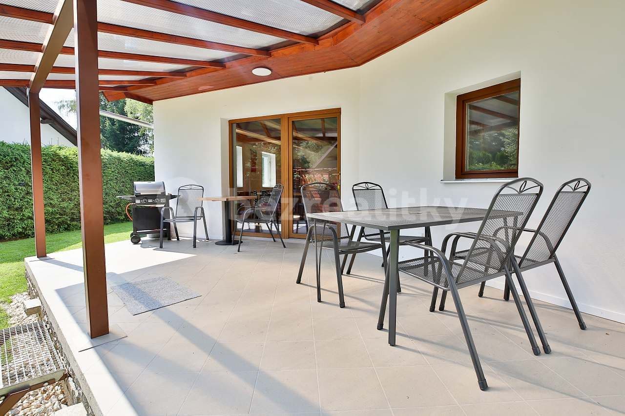 Prenájom rekreačného objektu, Košice, Jihočeský kraj Prenájom rekreačného objektu, Košice, Jihočeský kraj