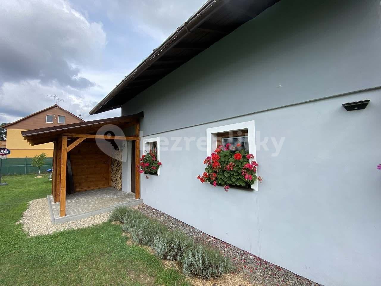 Prenájom rekreačného objektu, Rapotín, Olomoucký kraj Prenájom rekreačného objektu, Rapotín, Olomoucký kraj