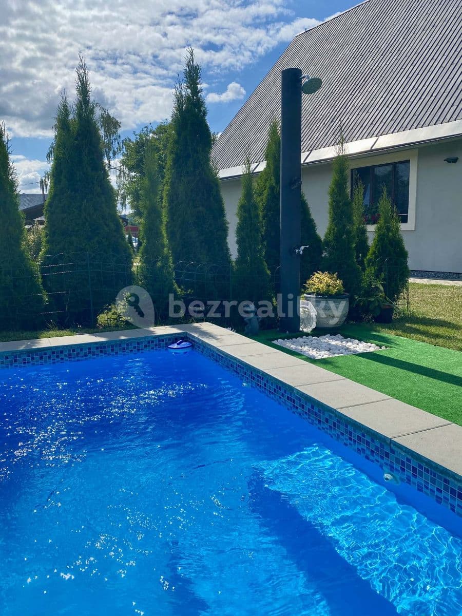 Prenájom rekreačného objektu, Rapotín, Olomoucký kraj Prenájom rekreačného objektu, Rapotín, Olomoucký kraj