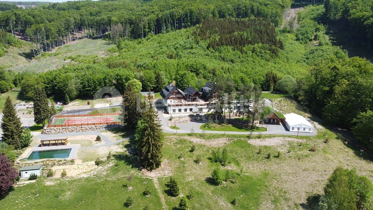 Prenájom rekreačného objektu, Chvalčov, Zlínský kraj Prenájom rekreačného objektu, Chvalčov, Zlínský kraj