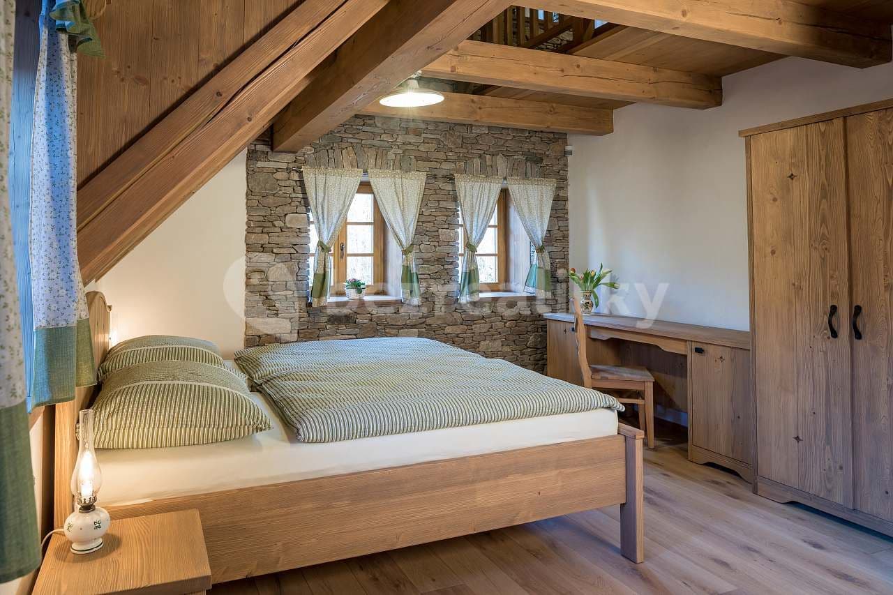 Prenájom rekreačného objektu, Chvalčov, Zlínský kraj Prenájom rekreačného objektu, Chvalčov, Zlínský kraj