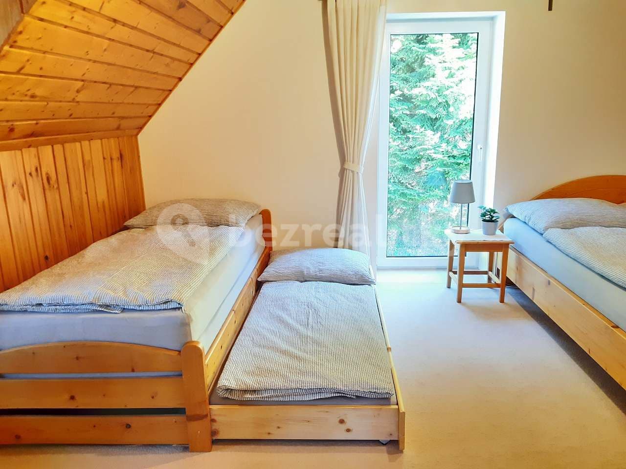 Prenájom rekreačného objektu, Malá Bystřice, Zlínský kraj Prenájom rekreačného objektu, Malá Bystřice, Zlínský kraj