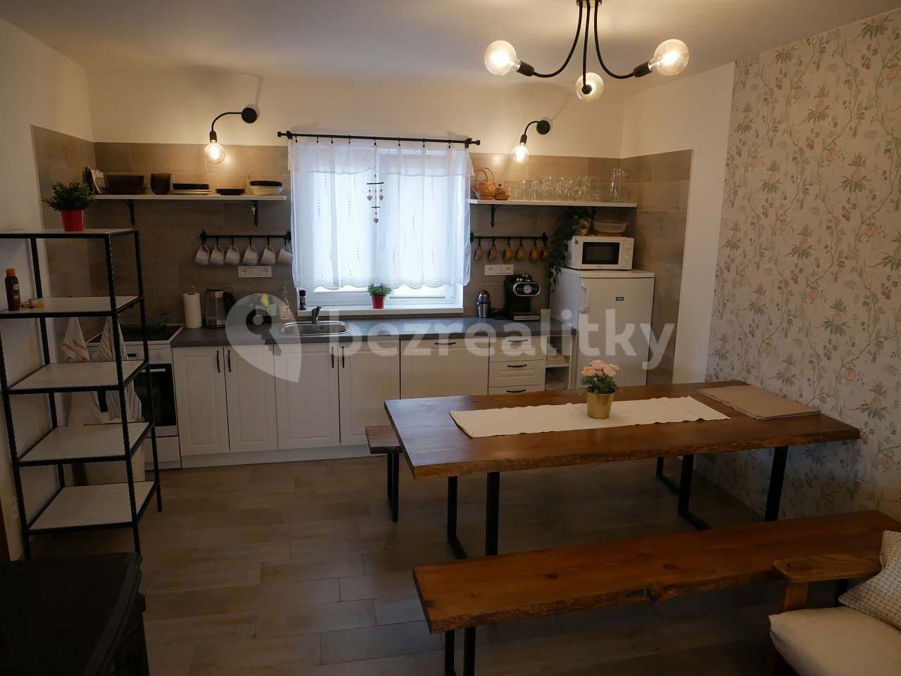 Prenájom rekreačného objektu, Nový Přerov, Jihomoravský kraj Prenájom rekreačného objektu, Nový Přerov, Jihomoravský kraj