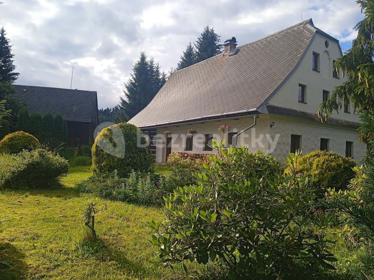 Prenájom rekreačného objektu, Králíky, Pardubický kraj Prenájom rekreačného objektu, Králíky, Pardubický kraj