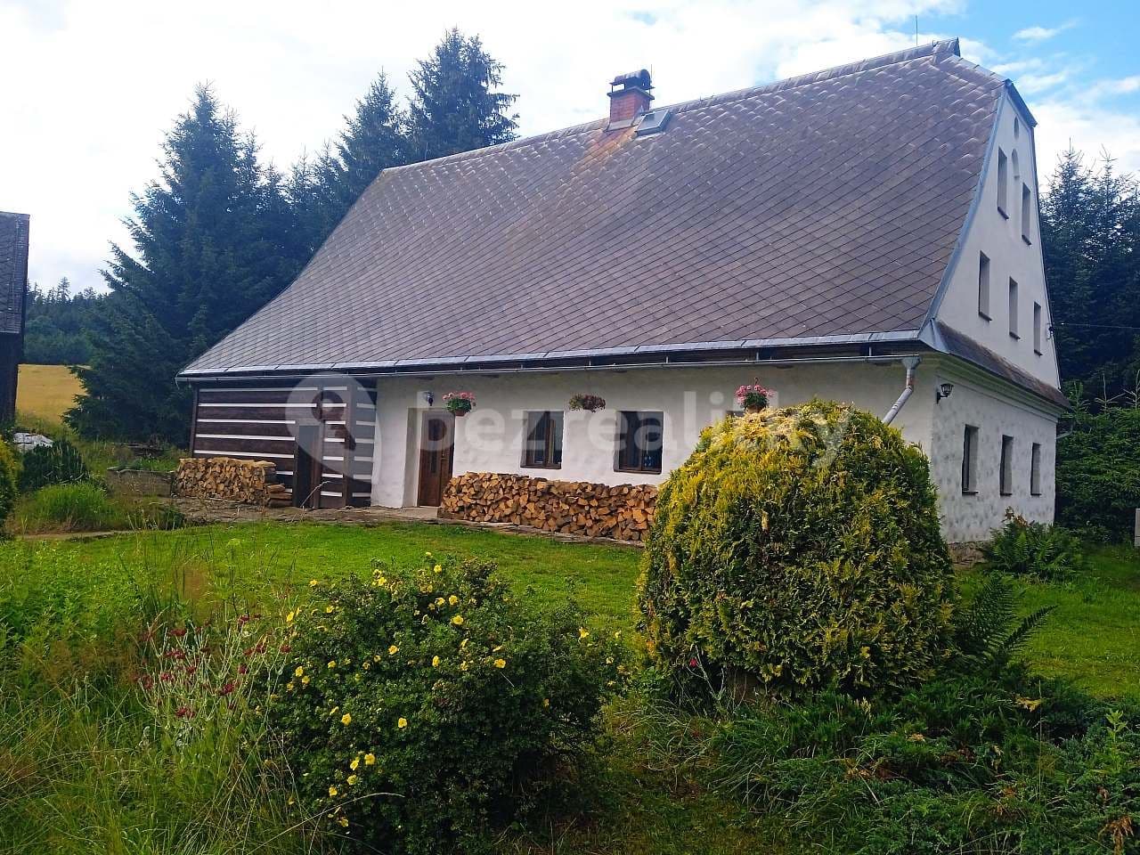 Prenájom rekreačného objektu, Králíky, Pardubický kraj Prenájom rekreačného objektu, Králíky, Pardubický kraj