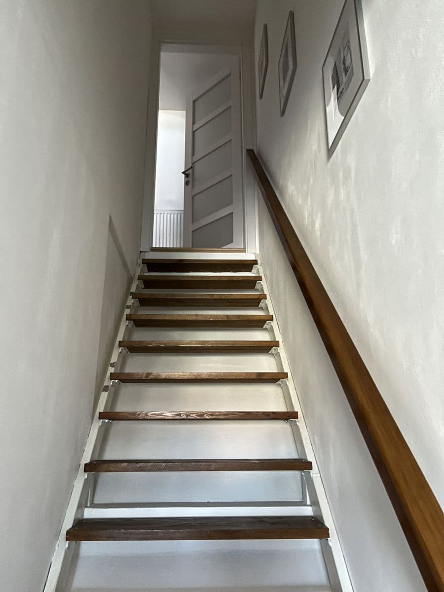 Prenájom bytu 2-izbový 53 m², Starý Dvůr, Hrádek nad Nisou, Liberecký kraj Prenájom bytu 2-izbový 53 m², Starý Dvůr, Hrádek nad Nisou, Liberecký kraj