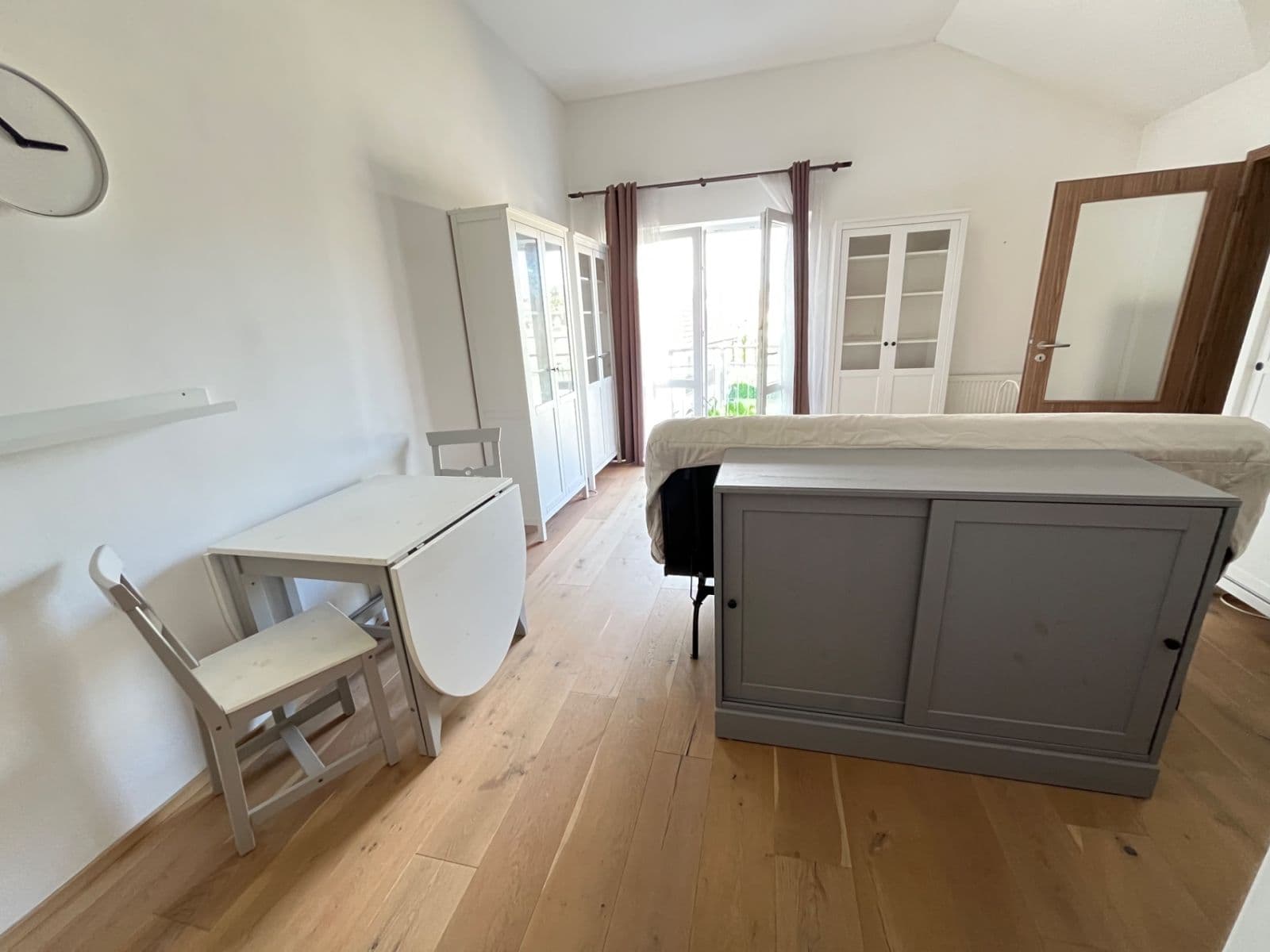 Prenájom bytu 2-izbový 53 m², Starý Dvůr, Hrádek nad Nisou, Liberecký kraj Prenájom bytu 2-izbový 53 m², Starý Dvůr, Hrádek nad Nisou, Liberecký kraj