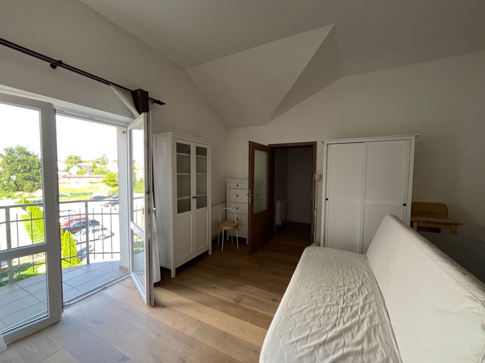 Prenájom bytu 2-izbový 53 m², Starý Dvůr, Hrádek nad Nisou, Liberecký kraj Prenájom bytu 2-izbový 53 m², Starý Dvůr, Hrádek nad Nisou, Liberecký kraj