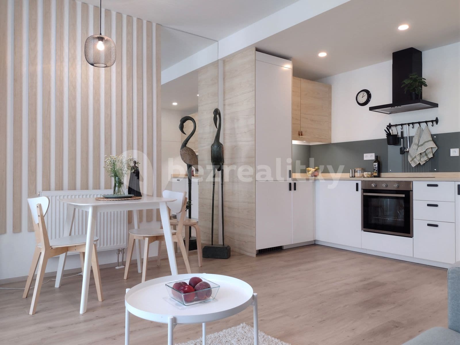 Prenájom bytu 2-izbový 52 m², Wolkerova, Olomouc, Olomoucký kraj Prenájom bytu 2-izbový 52 m², Wolkerova, Olomouc, Olomoucký kraj