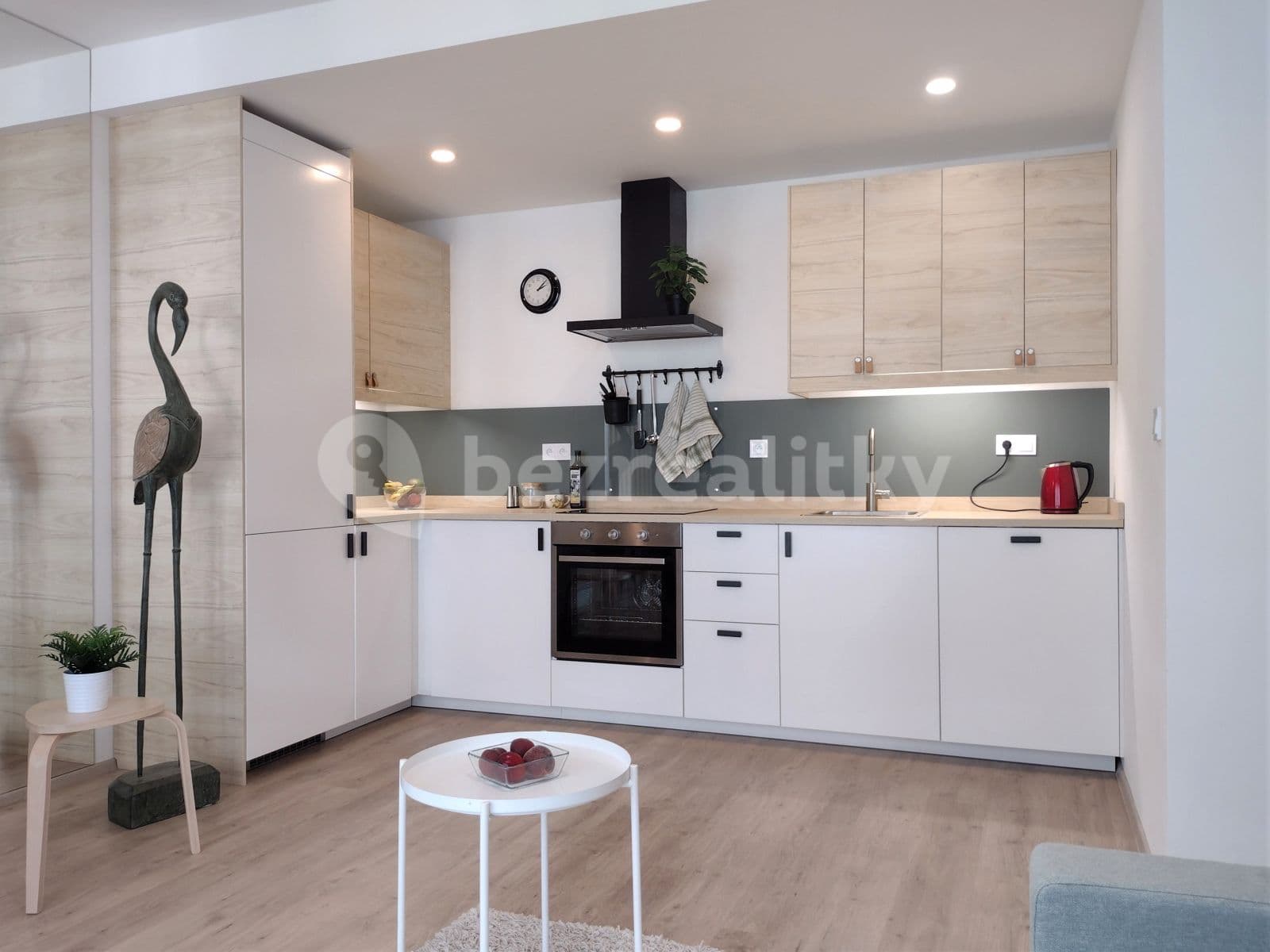 Prenájom bytu 2-izbový 52 m², Wolkerova, Olomouc, Olomoucký kraj Prenájom bytu 2-izbový 52 m², Wolkerova, Olomouc, Olomoucký kraj