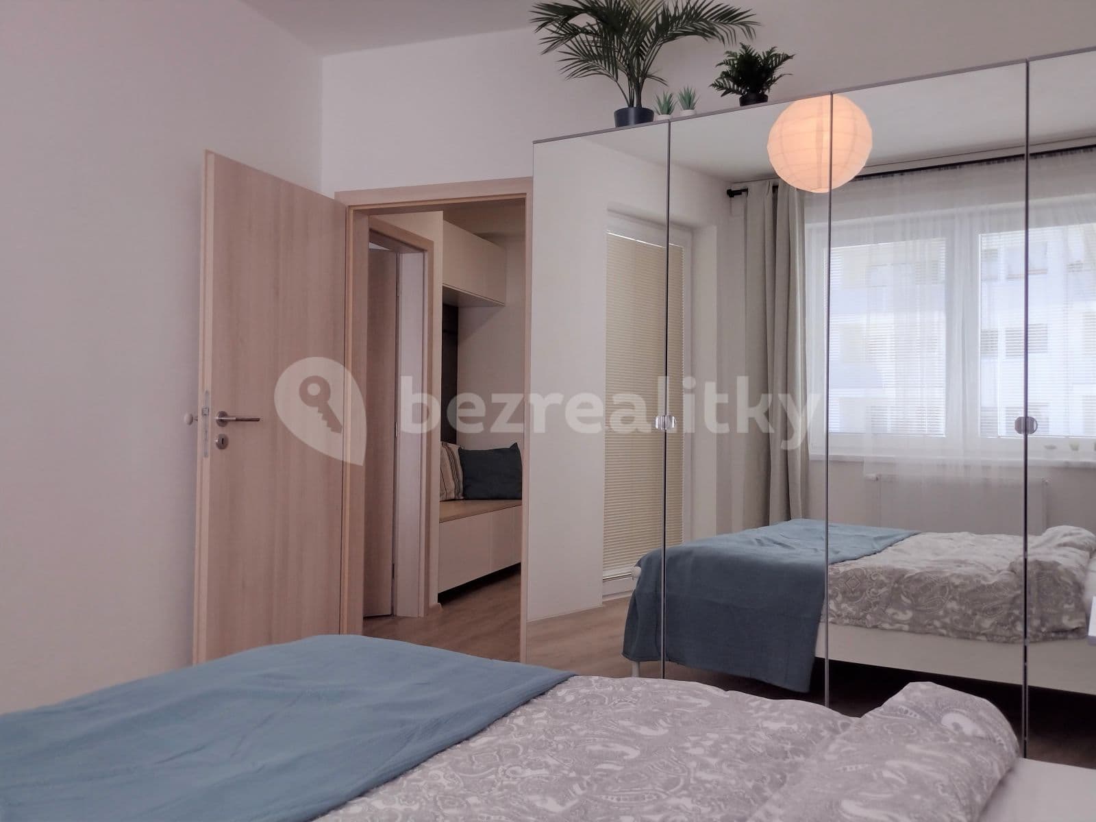 Prenájom bytu 2-izbový 52 m², Wolkerova, Olomouc, Olomoucký kraj Prenájom bytu 2-izbový 52 m², Wolkerova, Olomouc, Olomoucký kraj