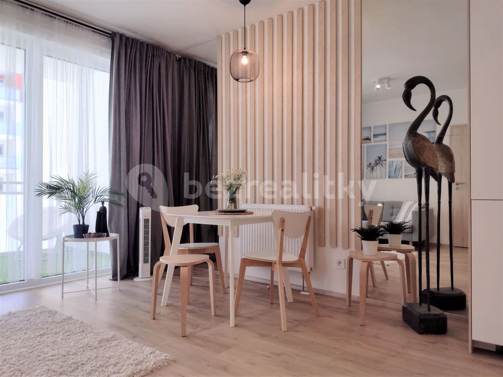 Prenájom bytu 2-izbový 52 m², Wolkerova, Olomouc, Olomoucký kraj Prenájom bytu 2-izbový 52 m², Wolkerova, Olomouc, Olomoucký kraj