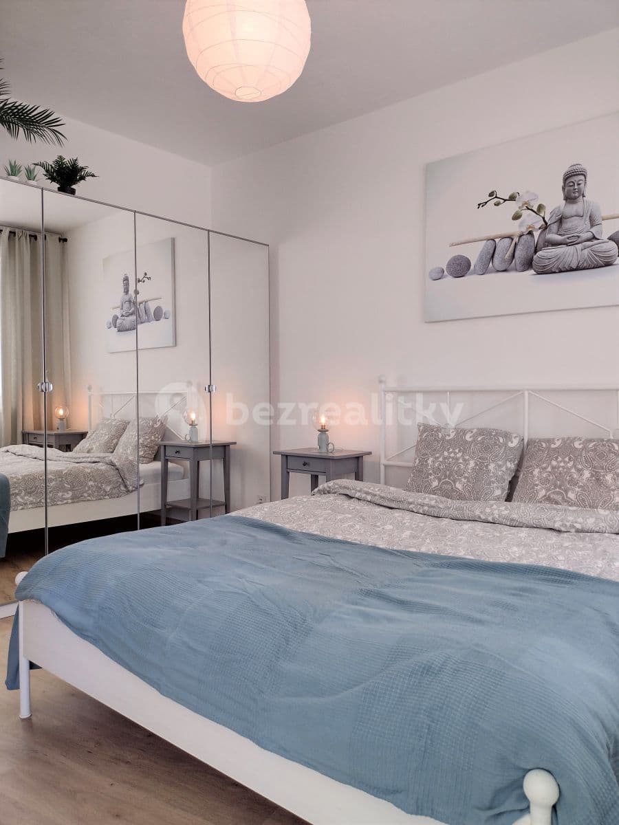 Prenájom bytu 2-izbový 52 m², Wolkerova, Olomouc, Olomoucký kraj Prenájom bytu 2-izbový 52 m², Wolkerova, Olomouc, Olomoucký kraj