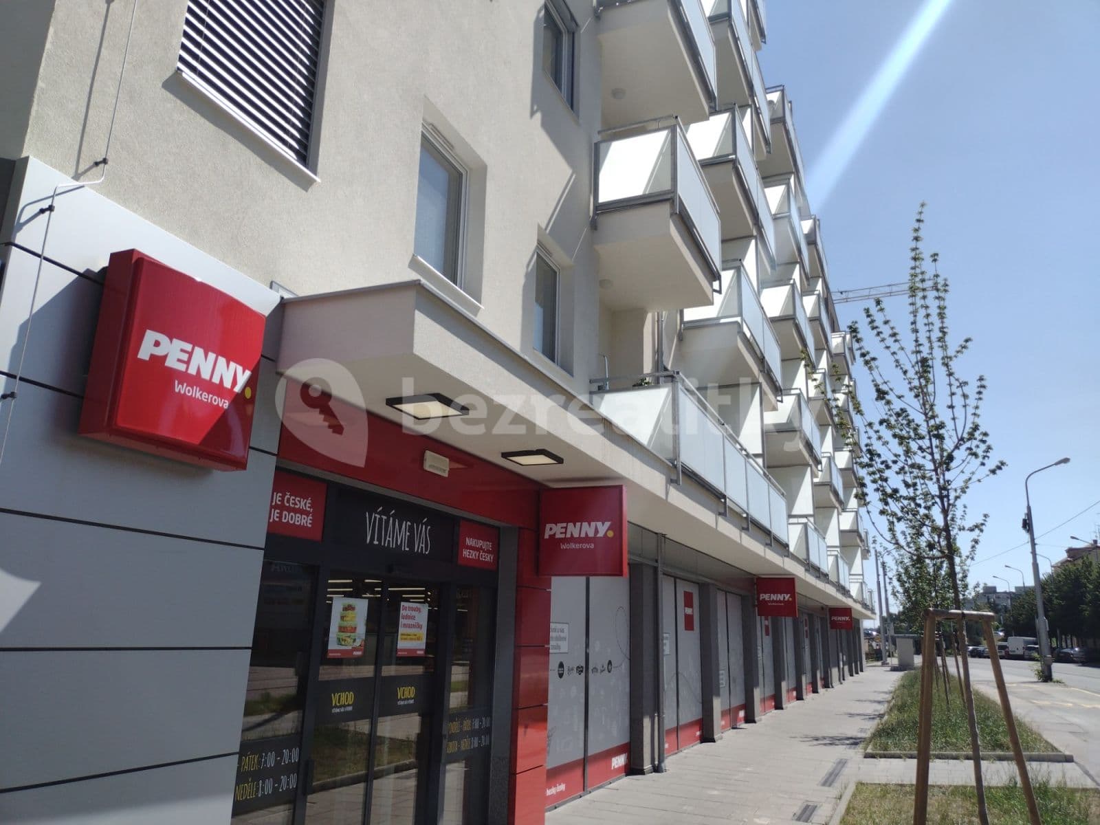 Prenájom bytu 2-izbový 52 m², Wolkerova, Olomouc, Olomoucký kraj Prenájom bytu 2-izbový 52 m², Wolkerova, Olomouc, Olomoucký kraj