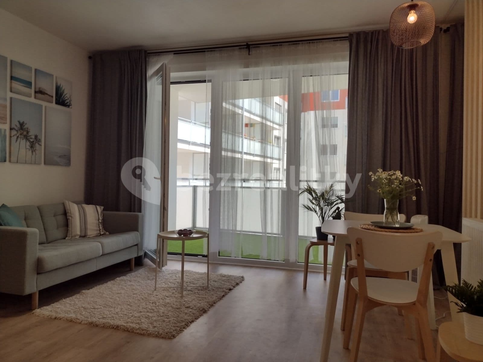 Prenájom bytu 2-izbový 52 m², Wolkerova, Olomouc, Olomoucký kraj Prenájom bytu 2-izbový 52 m², Wolkerova, Olomouc, Olomoucký kraj
