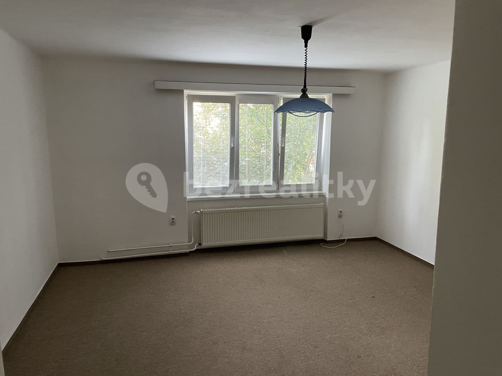 Prenájom bytu 1-izbový 50 m², 28. října, Příbram, Středočeský kraj Prenájom bytu 1-izbový 50 m², 28. října, Příbram, Středočeský kraj