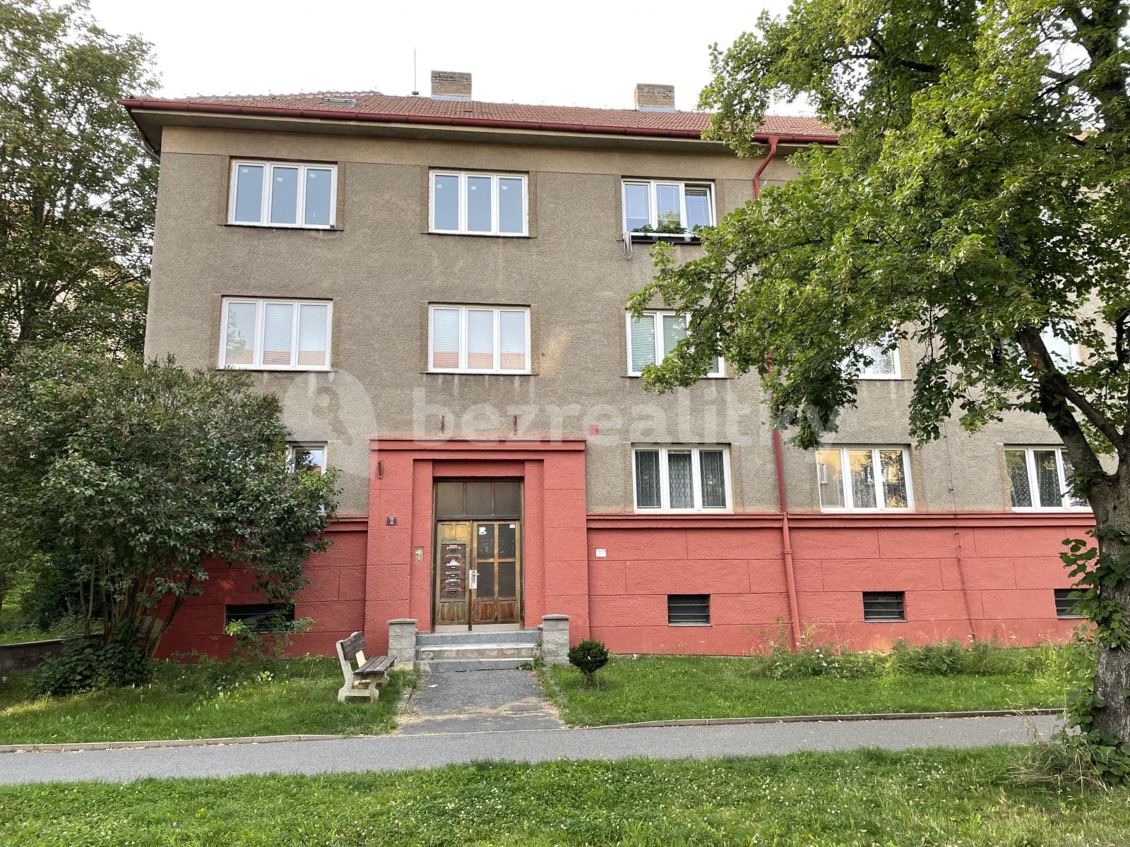 Prenájom bytu 1-izbový 50 m², 28. října, Příbram, Středočeský kraj Prenájom bytu 1-izbový 50 m², 28. října, Příbram, Středočeský kraj