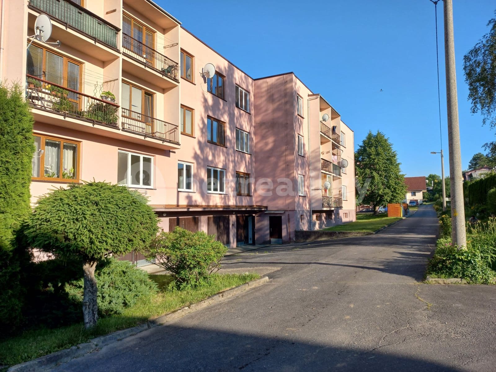 Prenájom bytu 2-izbový 52 m², Kozlovice, Moravskoslezský kraj Prenájom bytu 2-izbový 52 m², Kozlovice, Moravskoslezský kraj