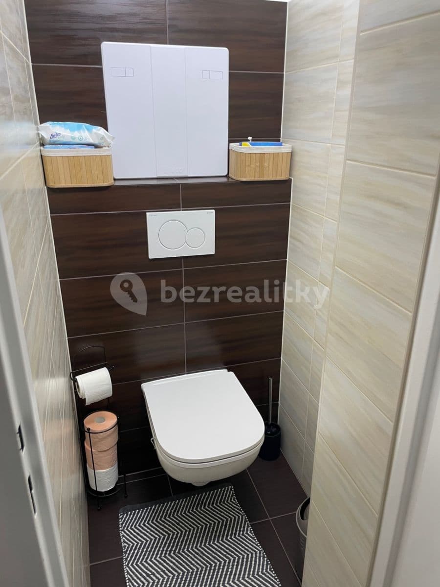 Prenájom bytu 2-izbový 52 m², Kozlovice, Moravskoslezský kraj Prenájom bytu 2-izbový 52 m², Kozlovice, Moravskoslezský kraj